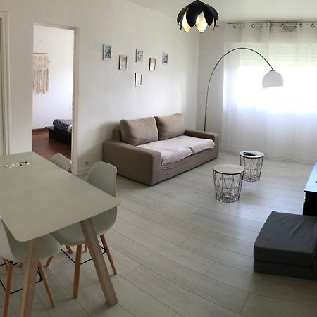 Appartement Saint-Malo - Arrivee Autonome Kültér fotó