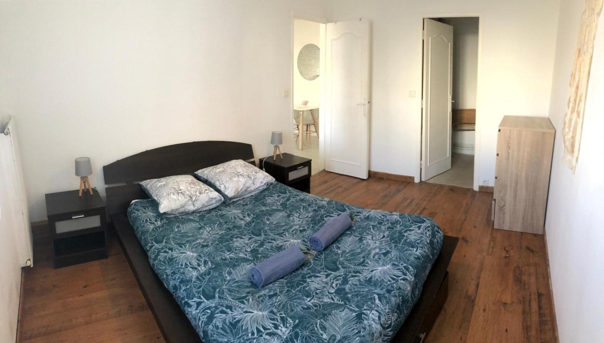 Appartement Saint-Malo - Arrivee Autonome Kültér fotó