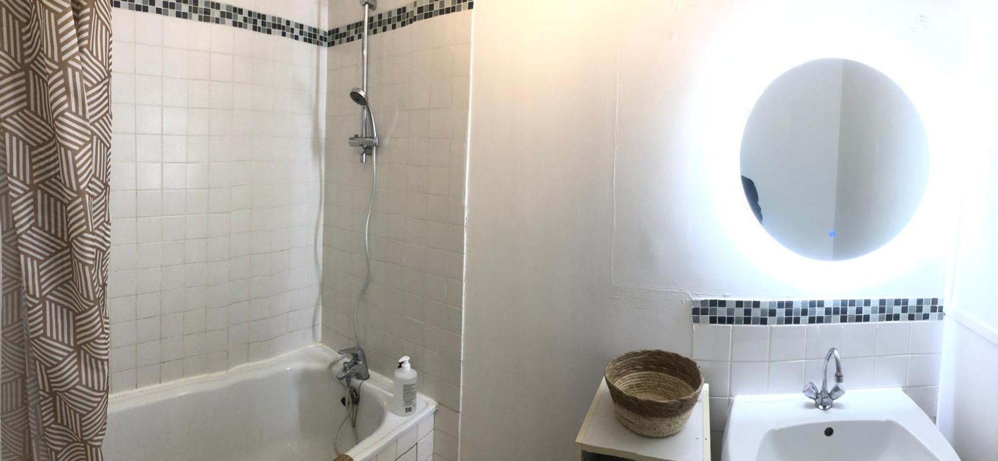 Appartement Saint-Malo - Arrivee Autonome Kültér fotó