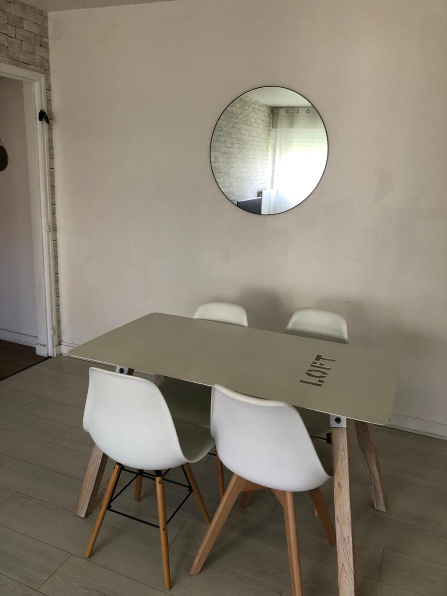 Appartement Saint-Malo - Arrivee Autonome Kültér fotó