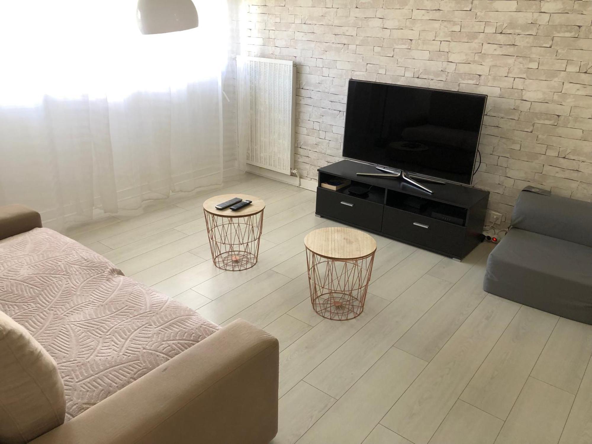 Appartement Saint-Malo - Arrivee Autonome Kültér fotó